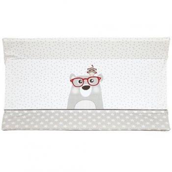 Olimpia 004 Fasciatoio a Tema Red Magic