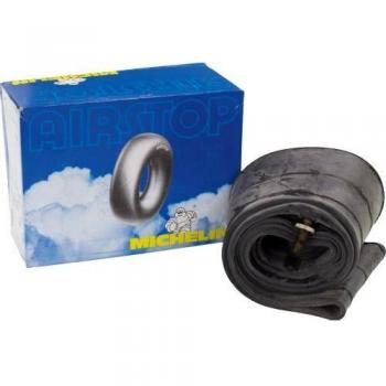 Cámara de aire Michelin 19 TR4 (130/70-19)