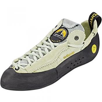 La Sportiva Mythos Women's Climbing Shoes Water EU 41.5