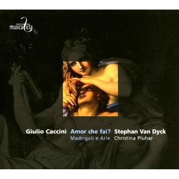 Van Dyck Amor Che Fai?/nuove Musiche