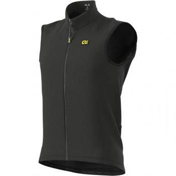 Indumento Ciclistico Gilet Vento 2.0 Nero XL