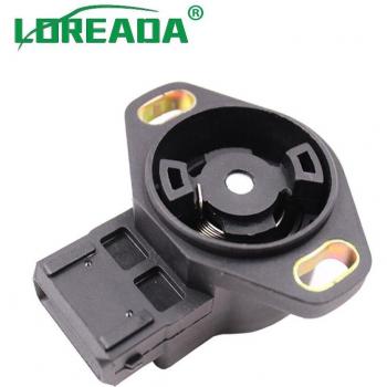Throttle Position Sensor MD614280 MD614375 for Mitsubishi Mighty Pajero