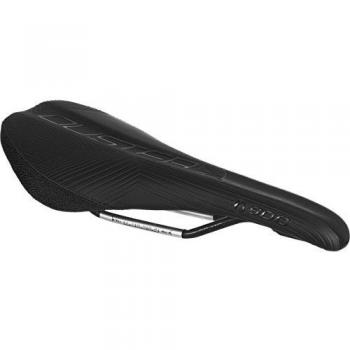 Sella MTB CR-MO Duster, SDG, Nero