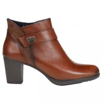 Botines Dorking Fluchos D9111 para Mujer