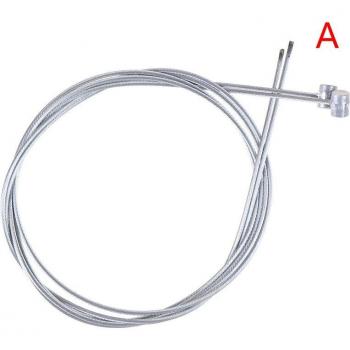Accessoires Câble de Frein 2 pièces – Nouveau Design VTT
