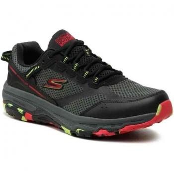 Zapatilla Skechers GO RUN Trail Altitude en Negro – Ropa deportiva masculina
