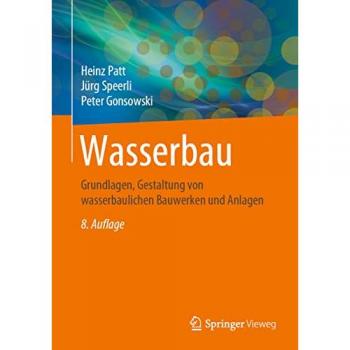 Wasserbau
