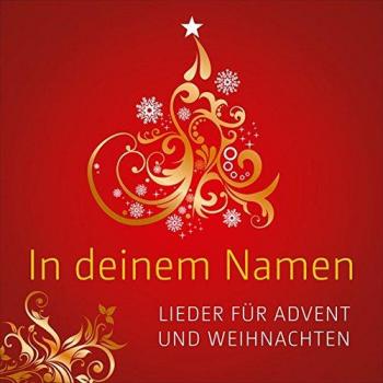Au Nom de Vous – Hymnes d'Avond et de Noël