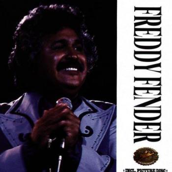 Freddy Fender En Route