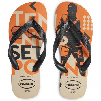 Farbiger Havaianas Zehentrenner 41413480121