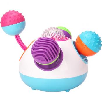 Sensory Play Grasping Balls for Toddlers