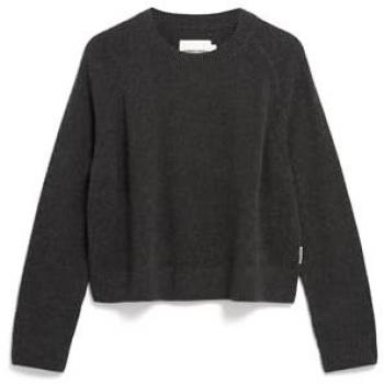 Pull femme ARMEDANGELS Diliriaa gris S