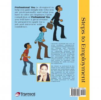 Professional You: Steps to Employment