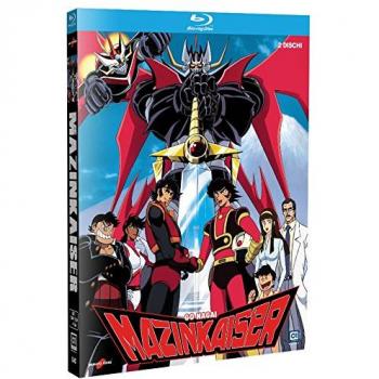 Mazinkaiser