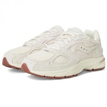 Chaussures de Sport Saucony Jazz 9 Ivoire