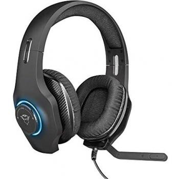 Trust GXT 455 Torus Headset para Videojuegos