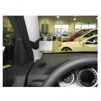 ProClip Links Bevestigingssteun Mercedes Benz GLK 08-15