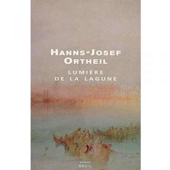 Lumière de la lagune