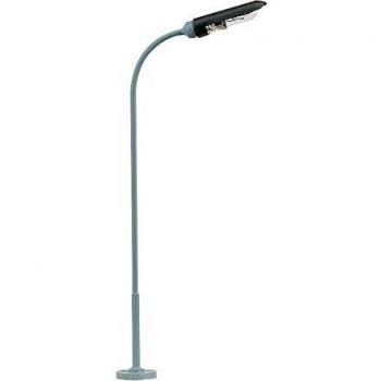 Puppenhauszubehör Kahlert 30793 – Grauer Leuchtelement