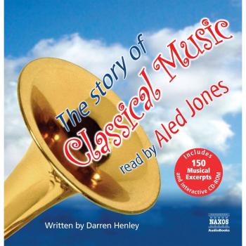 The Story of Classical Music