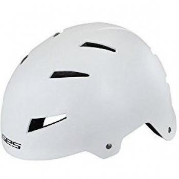 Explorer White Urban L Cap
