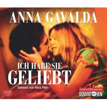 Ich habe sie geliebt