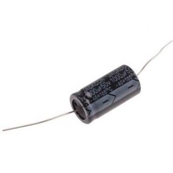 Condensateur Rs Pro 1000µF 50V
