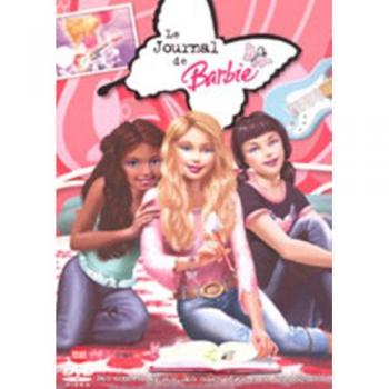 Journal personnel de Barbie