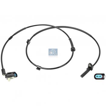 Spare‑Part Sensor Raddrehzahl (Hinterachse) – DT 13.36012
