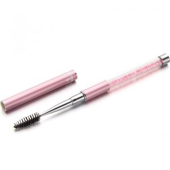 Baguettes pour extensions de cils 100 pièces