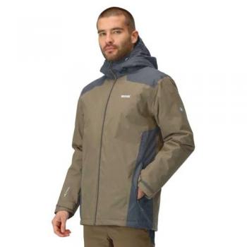 Veste homme Regatta Thonridge II