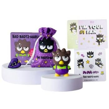Hello Kitty Friendship Gift Set