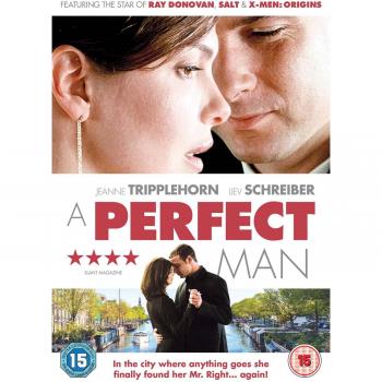 A Perfect Man