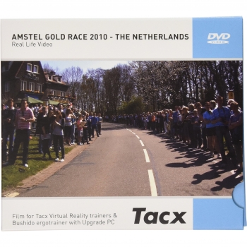 Tacx Amstel Gold 2010 Cycling Reel