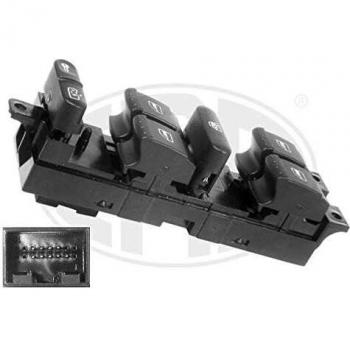Interruptor Elevalunas VW Golf 4 ERA 662268