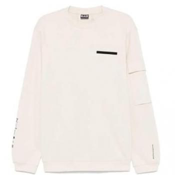 Veste Décontractée Emporio Armani Style Urbain