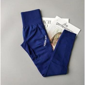Velocity Seamless Running Pantz