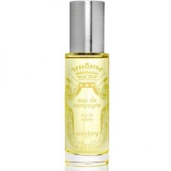 Sisley Eau de Campagne 100 ml Femme