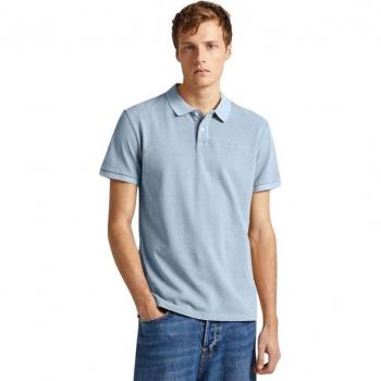 Polo Piqué Pepe Jeans New Oliver