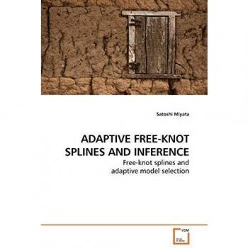 Adaptive Free-knot Splines and Inference