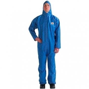 Prenda desechable 3M P4515AXL