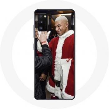 Samsung Galaxy A41 Case