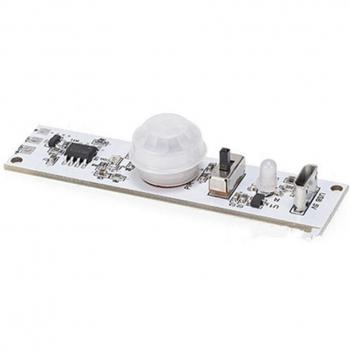 Infrared Sensor LED Cabinet Lamp