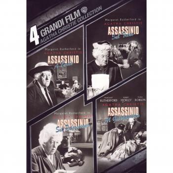 Agatha Christie Collection