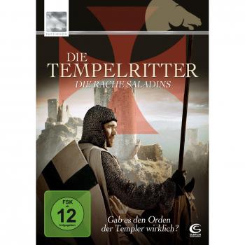 Die Tempelritter