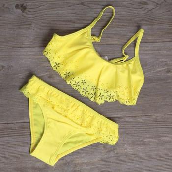 Kids Bikini Set