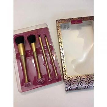 Smooth Silhouette Body Brush Set