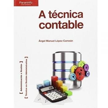 A técnica contable.