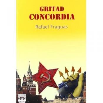 GRITAD CONCORDIA.