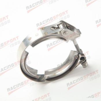 V‑Clip 3 rapid release, acier inoxydable – modèle universel